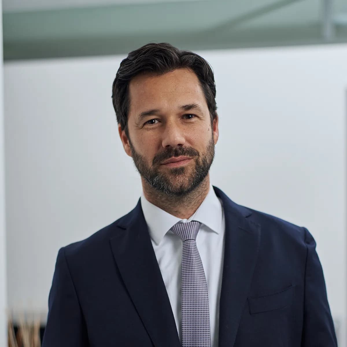 Dr. Michael Dalus
