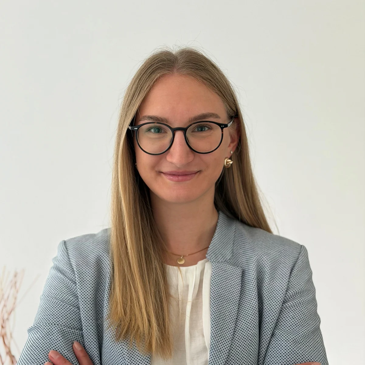 Mag. Anna Janeczek, Rechtsanwaltsanwärterin – Raits Dalus Rechtsanwälte, Salzburg