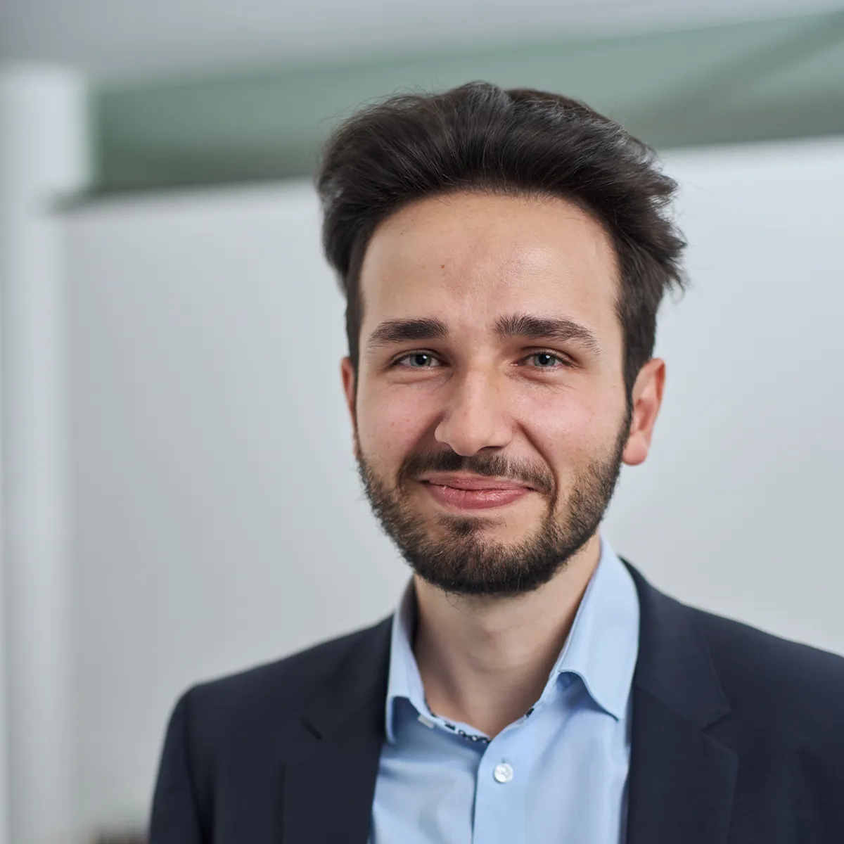 Mag. Martin Schatzl, Rechtsanwaltsanwärter – Raits Dalus Rechtsanwälte, Salzburg