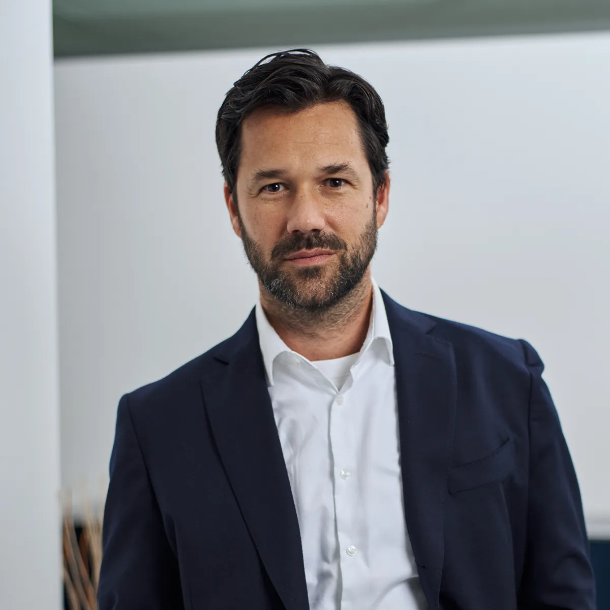 Dr. Michael Dalus, Partner – Raits Dalus Rechtsanwälte, Salzburg