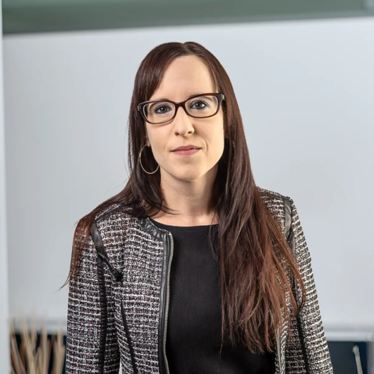 Nicole Kronberger, Kanzleileitung – Raits Dalus Rechtsanwälte, Salzburg