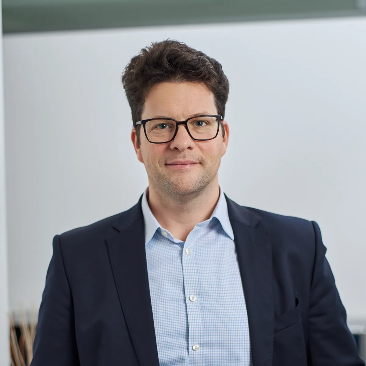Dr. Sascha Raits, Partner – Raits Dalus Rechtsanwälte, Salzburg